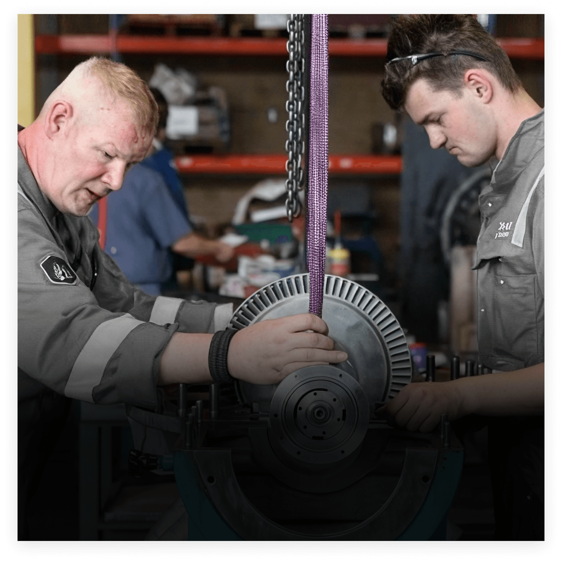 Facility Services