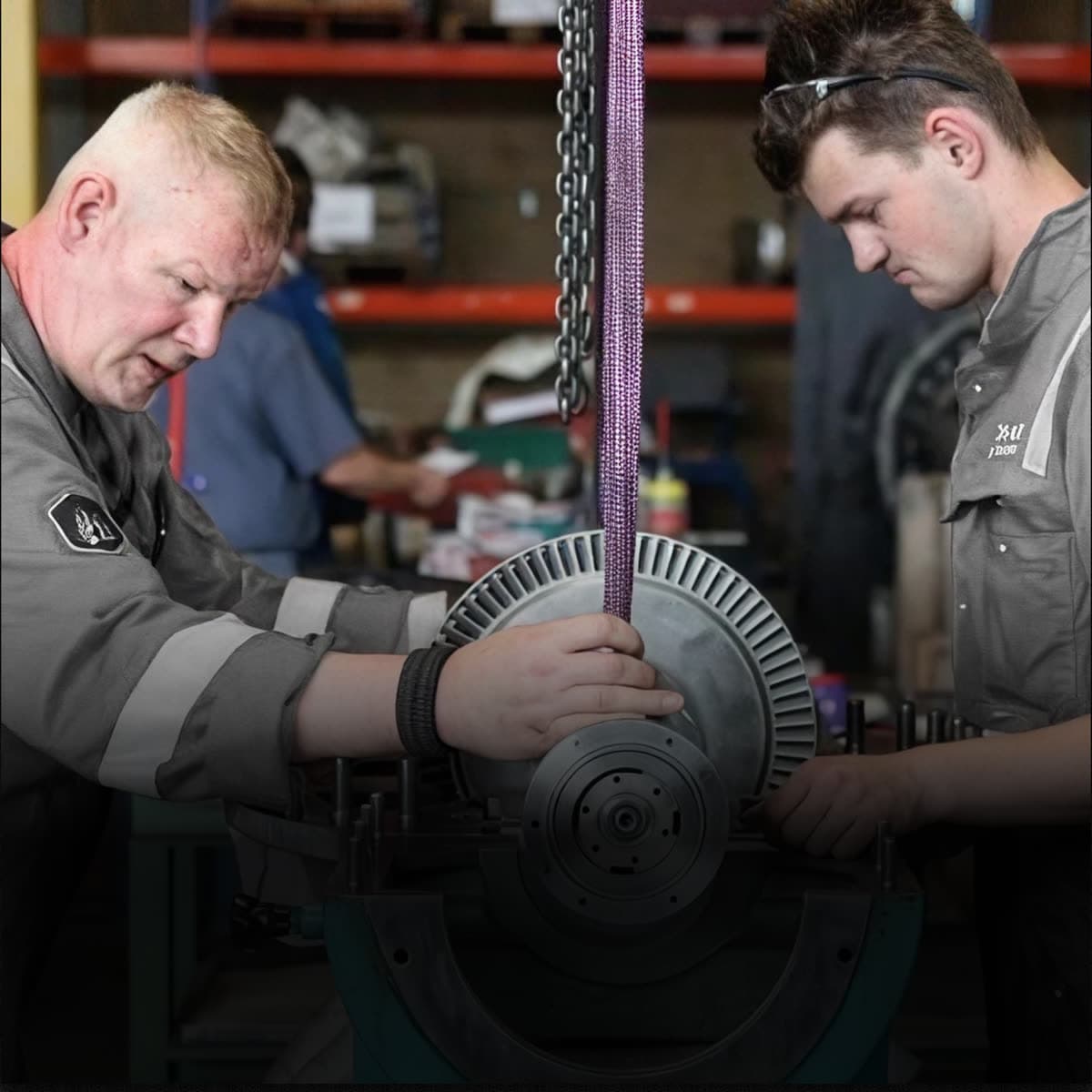 Facility Services