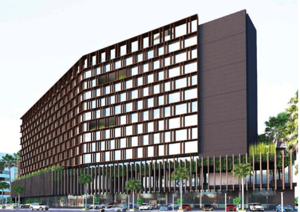Pune office