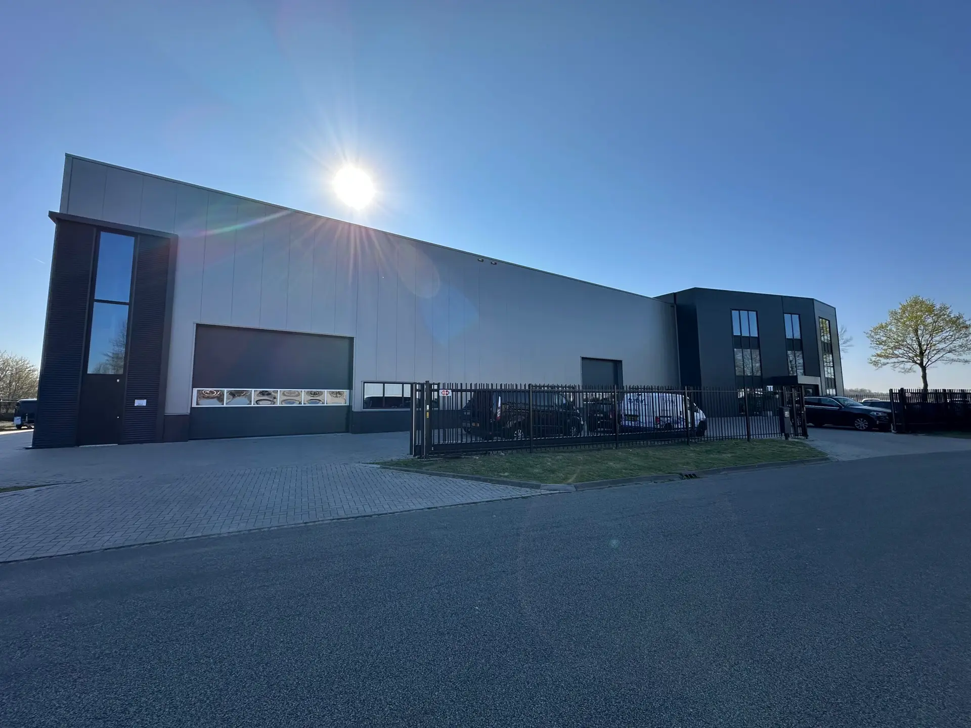 Rijen office