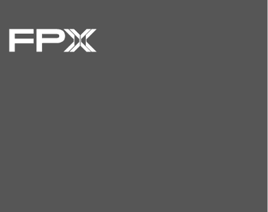 FPX Logo