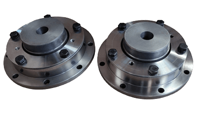 Power Transmission Coupling